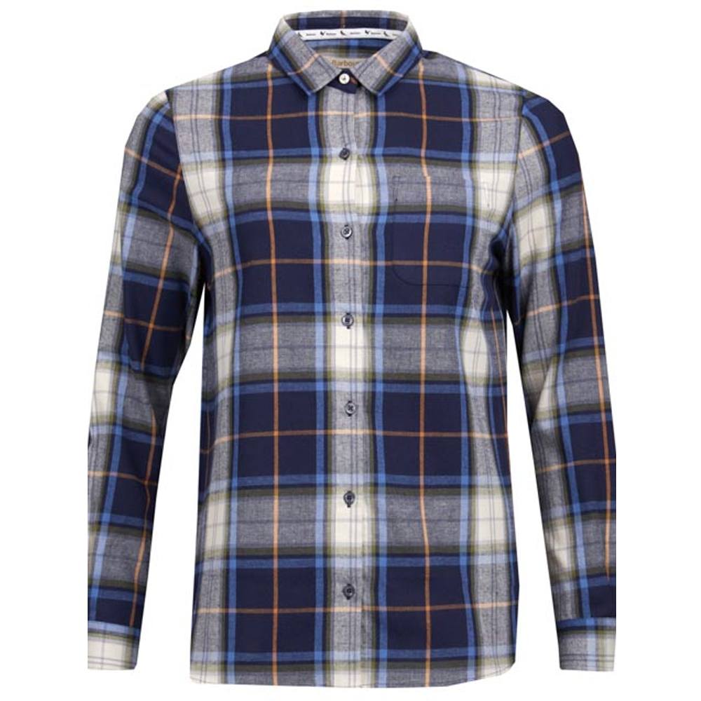 Damesblouse Ullswater Shirt
