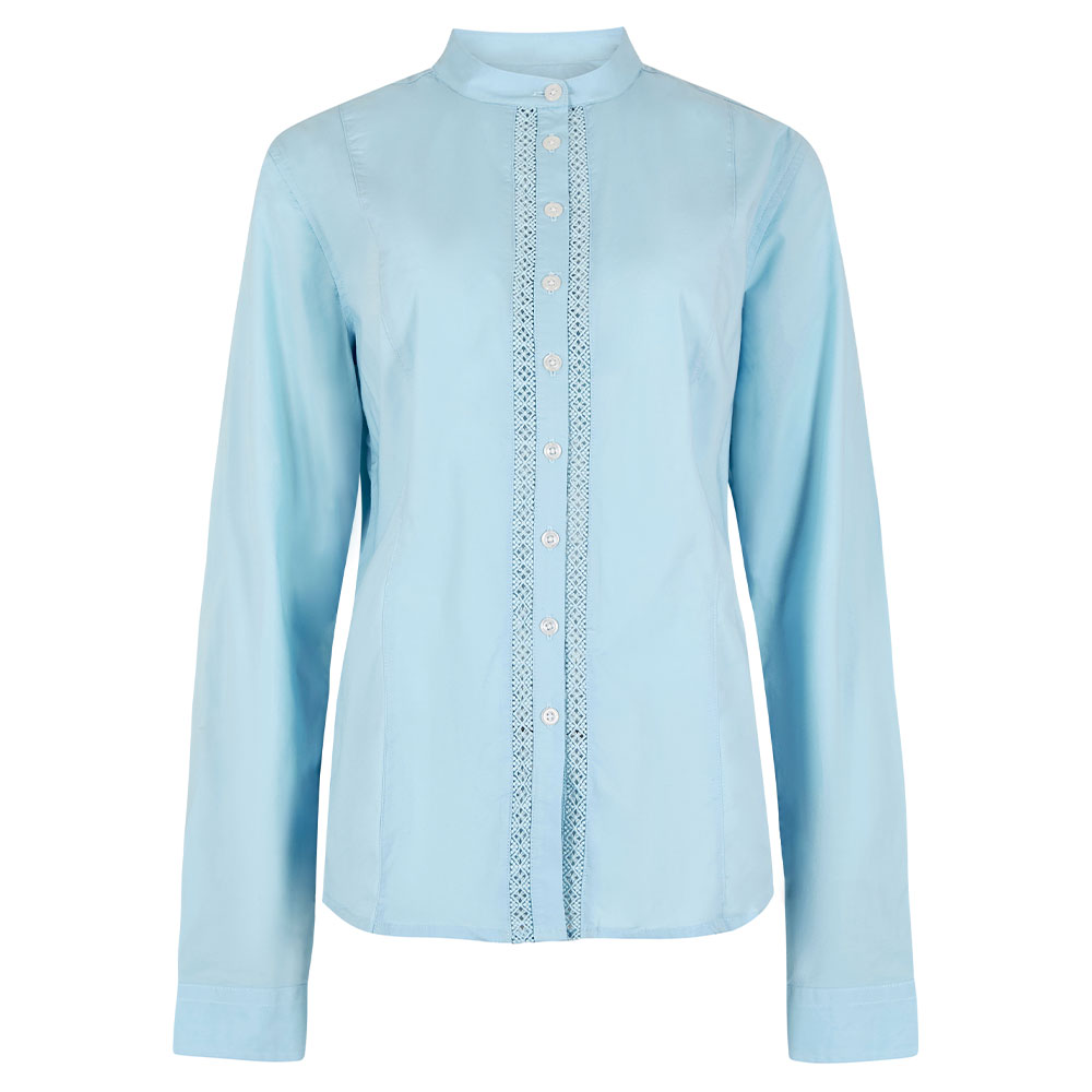 Dubarry Damesblouse Waterlily Pale Blue