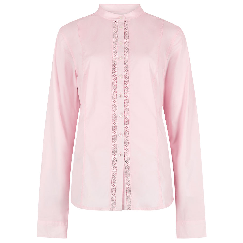 Dubarry Damesblouse Waterlily Pale Pink