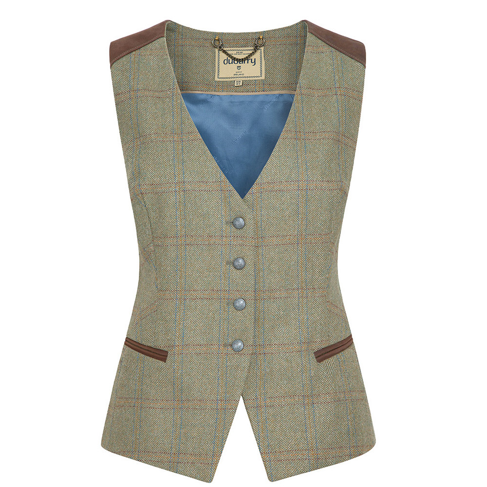 Damesgilet Daisy Acorn Damesgilet Daisy Acorn
