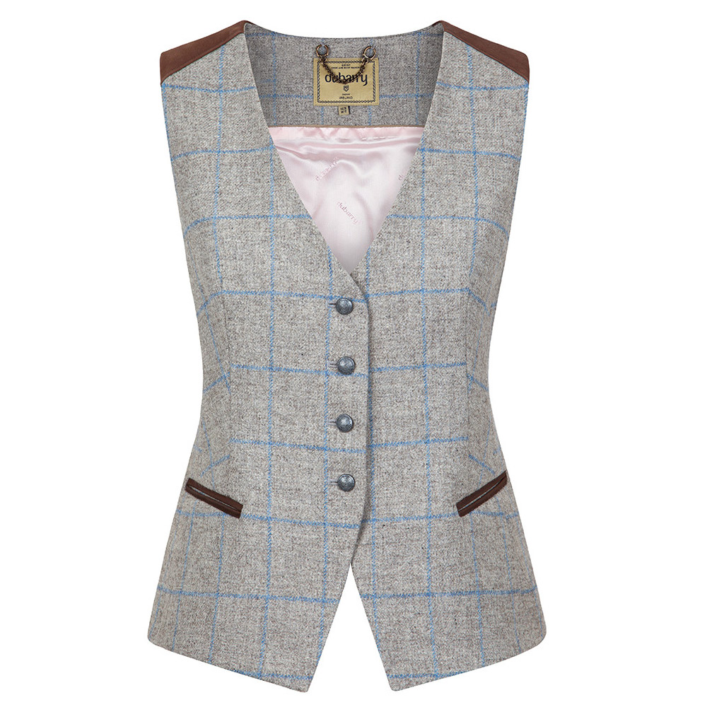 Damesgilet Daisy Shale Damesgilet Daisy Shale