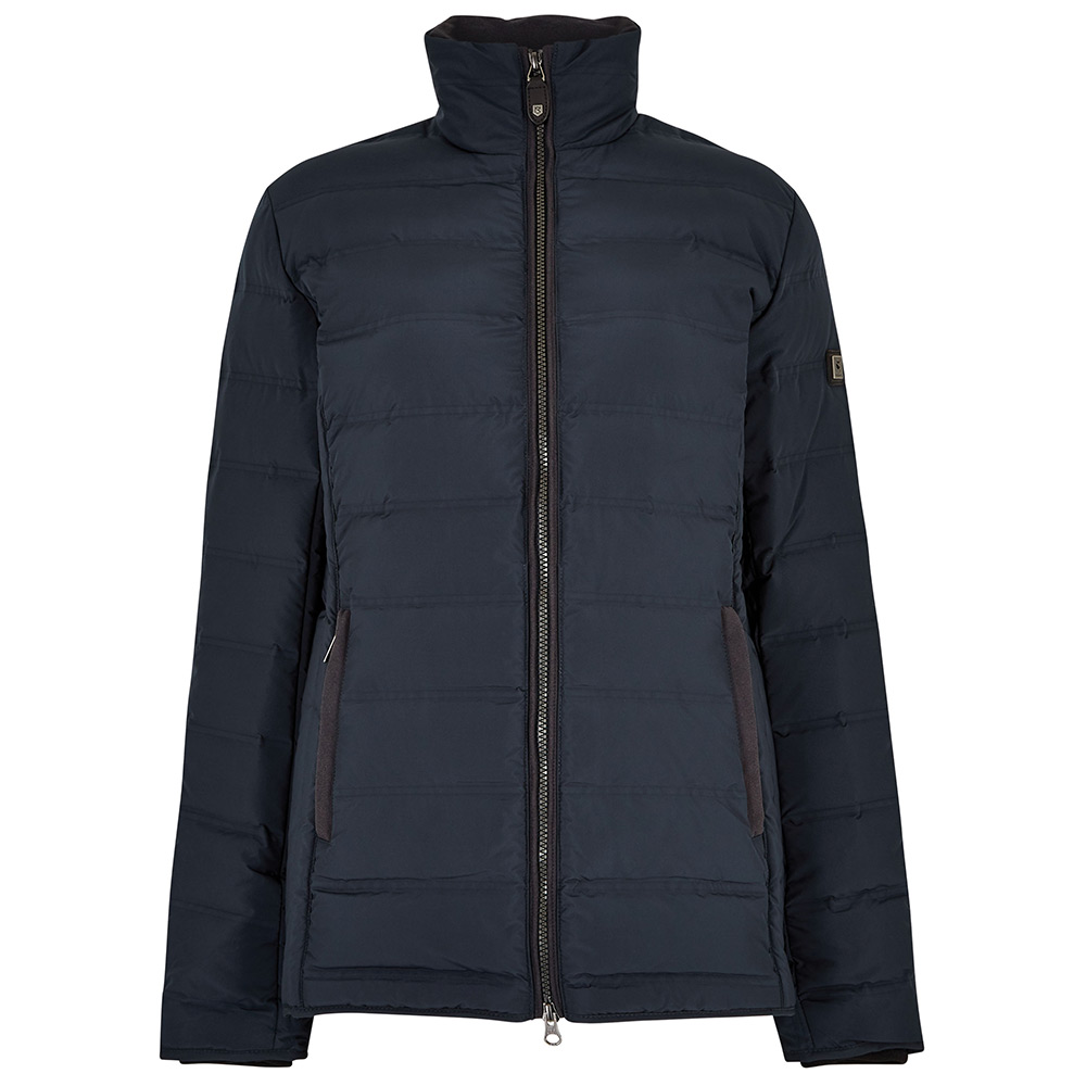 Damesjas Ballinroe navy Damesjas Ballinroe navy