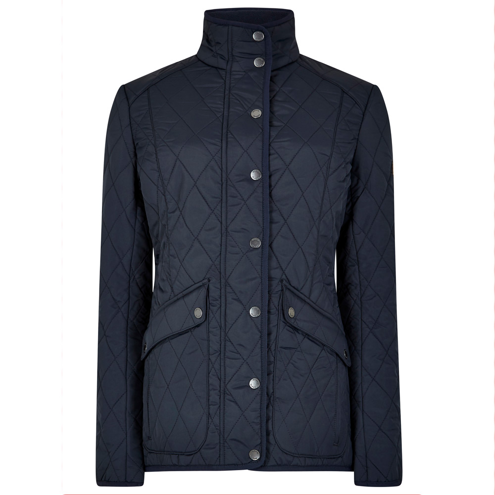 damesjas bettystown navy damesjas bettystown navy