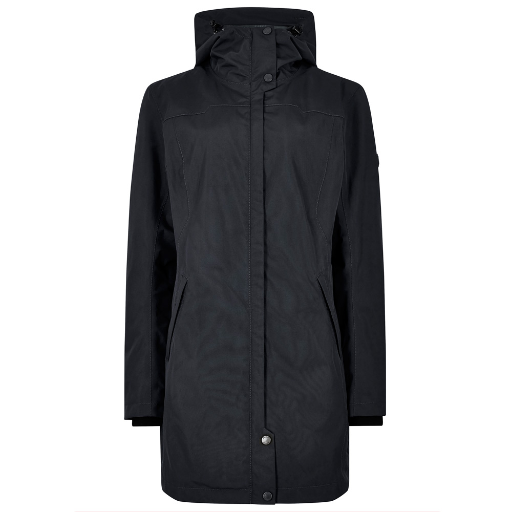 Dubarry damesjas Bunratty navy