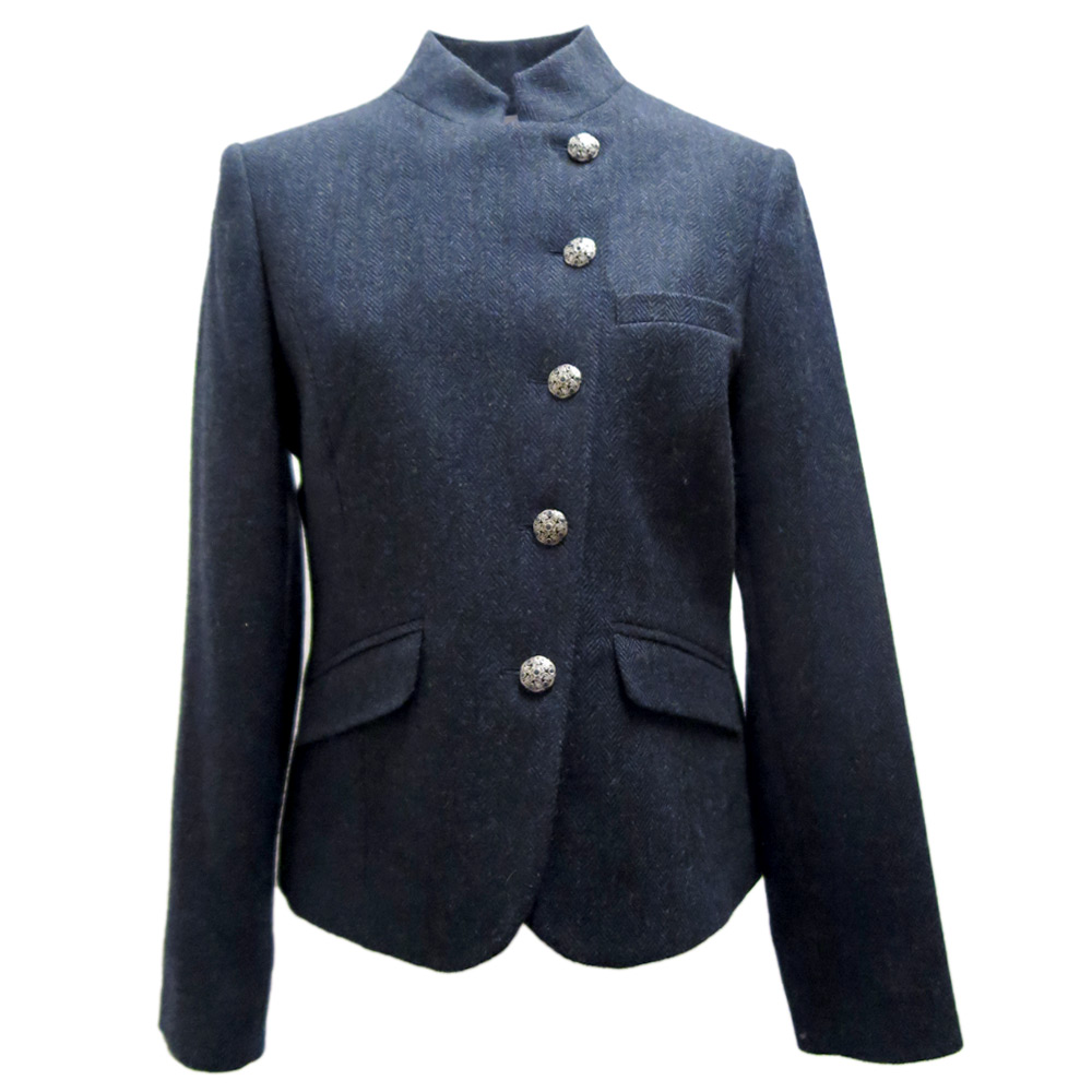 Damesjas Isobel - navy