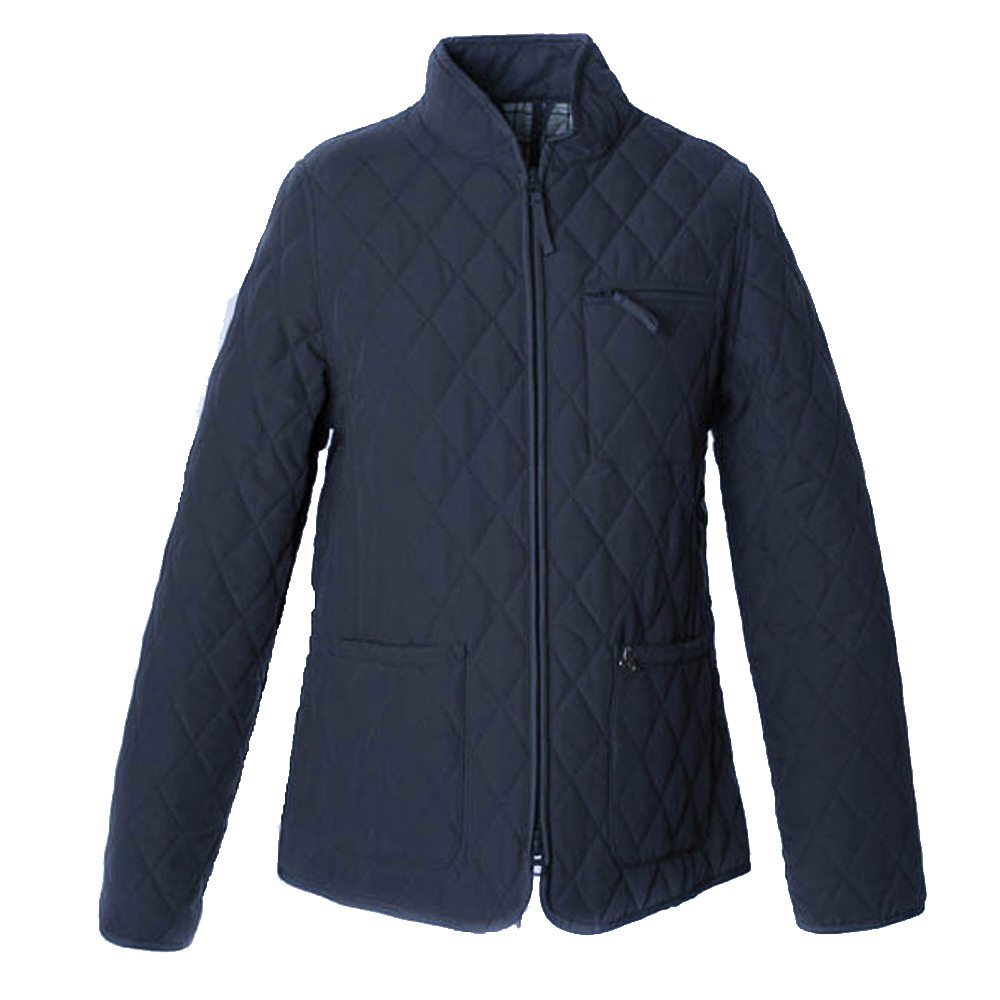 Damesjas Lichfield Slim Navy