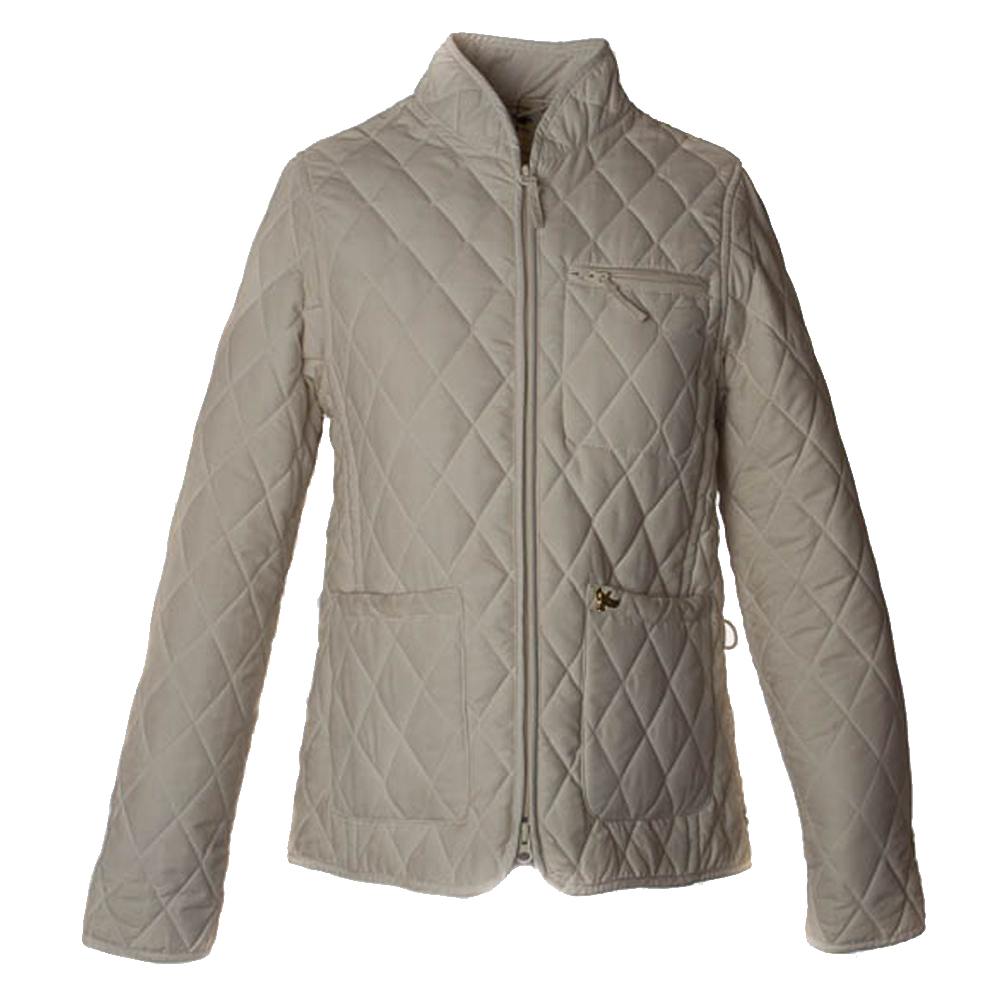 Damesjas Lichfield Slim Wit