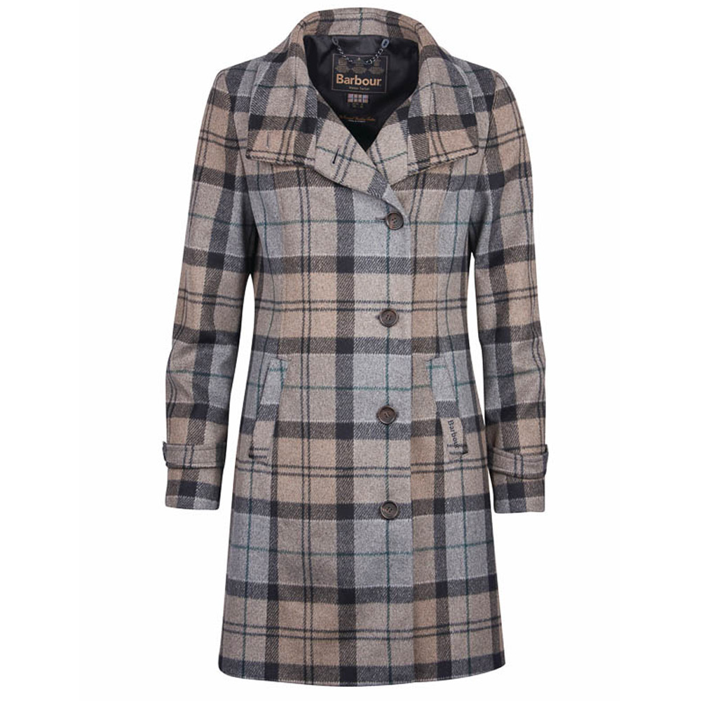 Barbour Damesjas Linton Wool Coat barbour kopen in de aanbieding Barbour Damesjas Linton Wool Coat barbour kopen in de aanbieding
