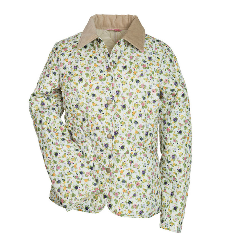 Damesjas Mae Summer Liddesdale Damesjas Mae Summer Liddesdale
