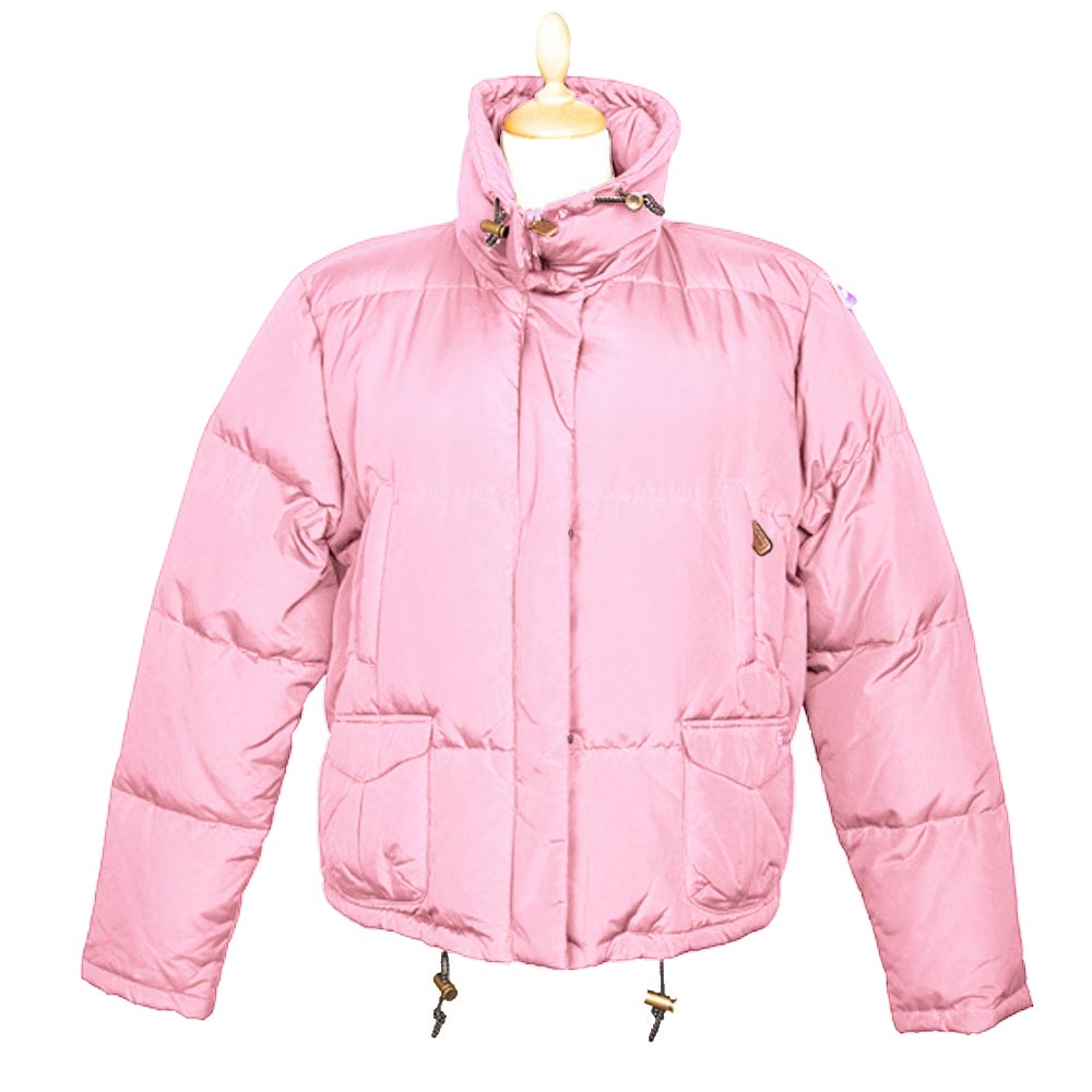 Toggi Damesjas Maiello pink