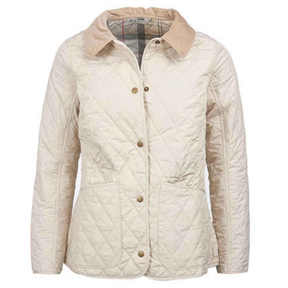 Damesjas Spring Annandale Beige Damesjas Spring Annandale Beige