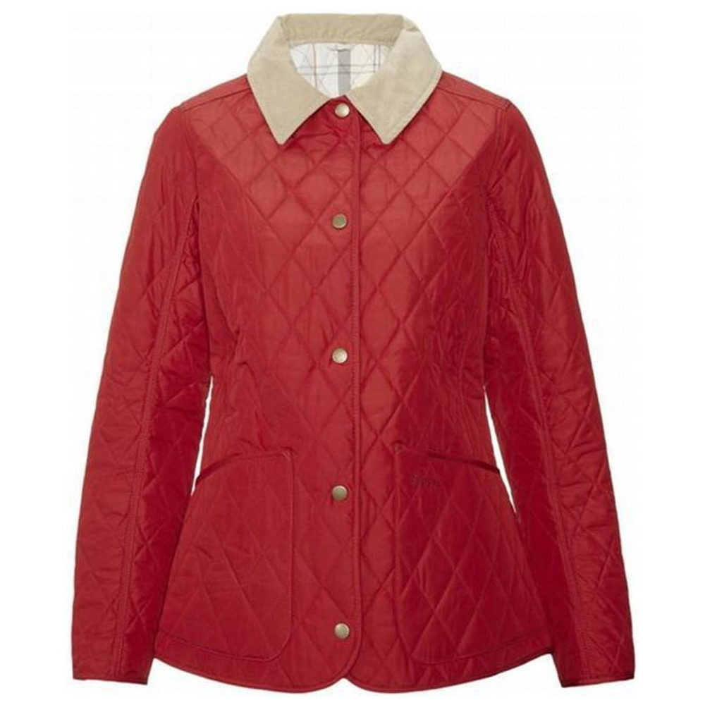 Damesjas Spring Annandale Ruby Damesjas Spring Annandale Ruby