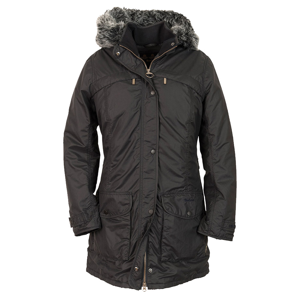 Damesjas Windsor Coat Damesjas Windsor Coat