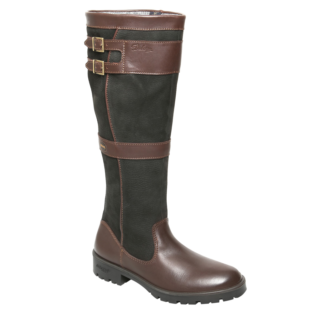 Dubarry Dameslaars Longford Blackbrown dubarry kopen in de aanbieding Dubarry Dameslaars Longford Blackbrown dubarry kopen in de aanbieding