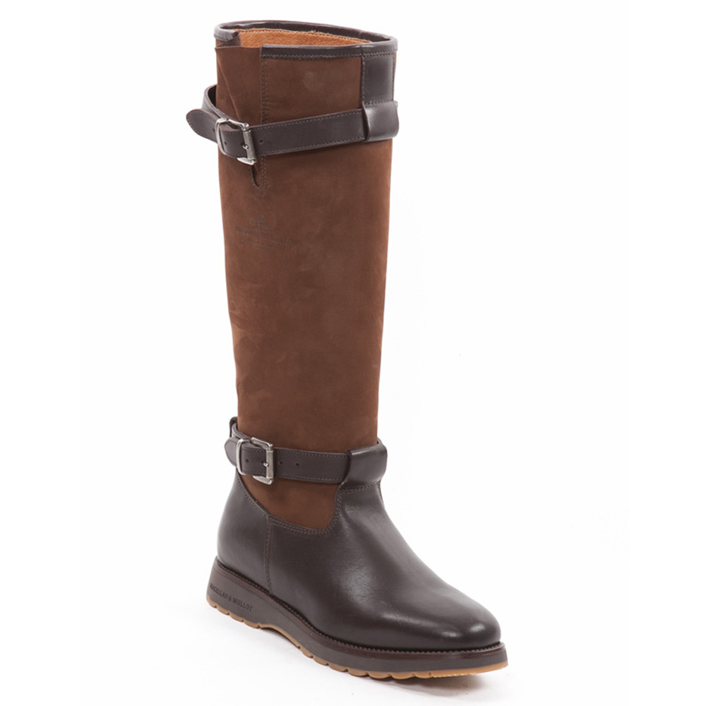 Magellan Mulloy Dameslaars Xscape Choc Leather magellan mulloy kopen in de aanbieding Magellan Mulloy Dameslaars Xscape Choc Leather magellan mulloy kopen in de aanbieding