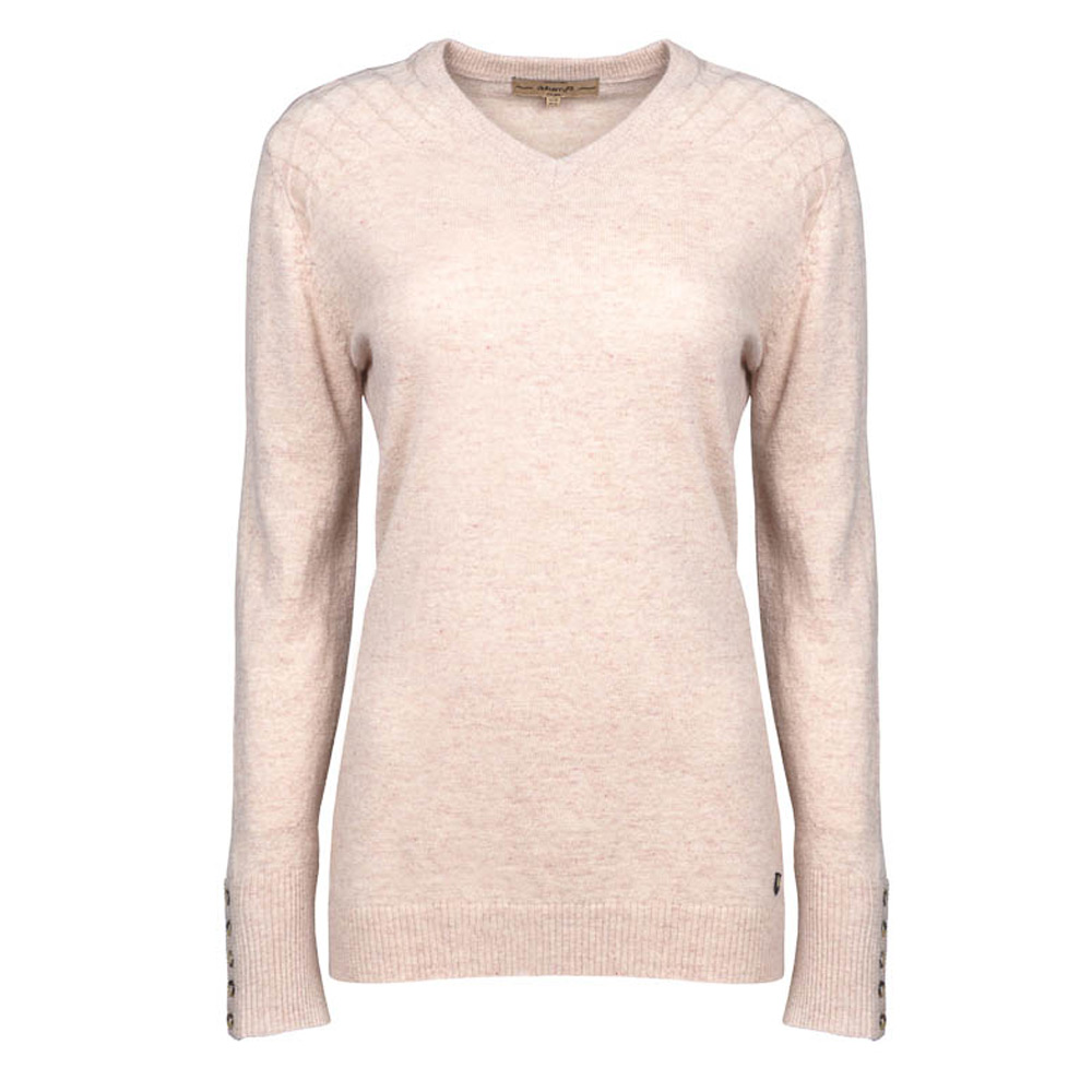 Dubarry Damestrui Blackwater Oatmeal dubarry kopen in de aanbieding