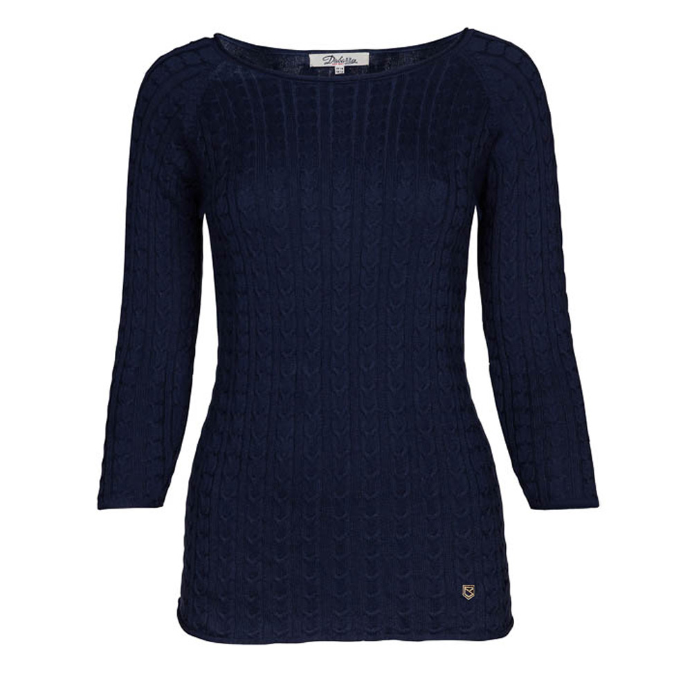Dubarry Damestrui Caltra Navy dubarry kopen in de aanbieding
