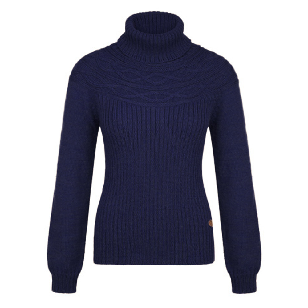 Dubarry Damestrui Claddagh Navy dubarry kopen in de aanbieding