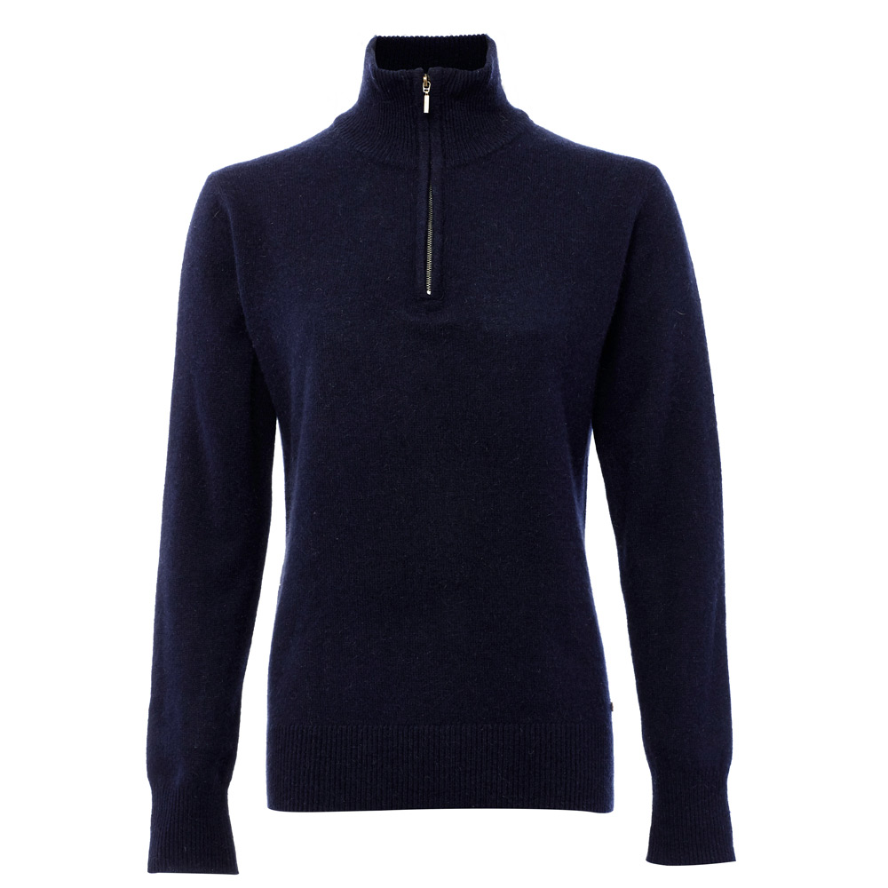 Dubarry Damestrui Coleraine Navy