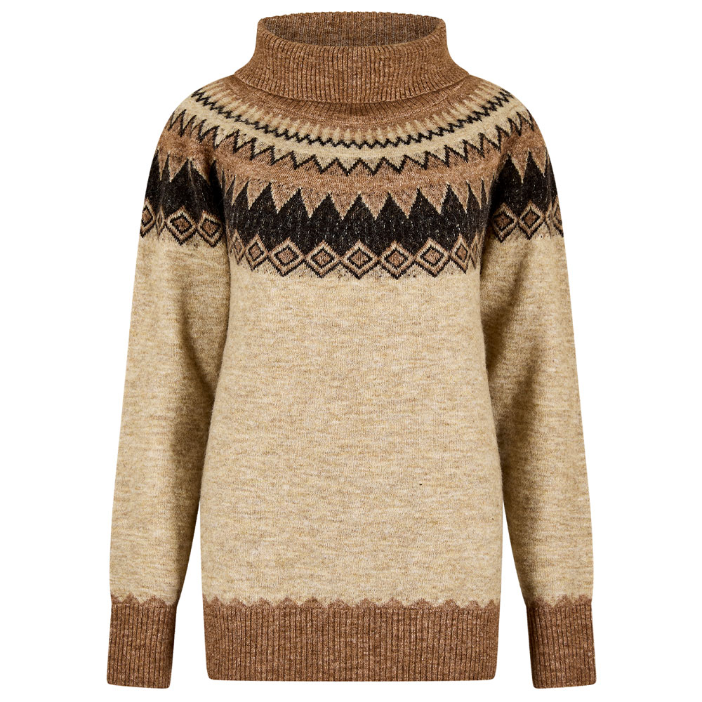 Dubarry Damestrui Devlin Oat Multi