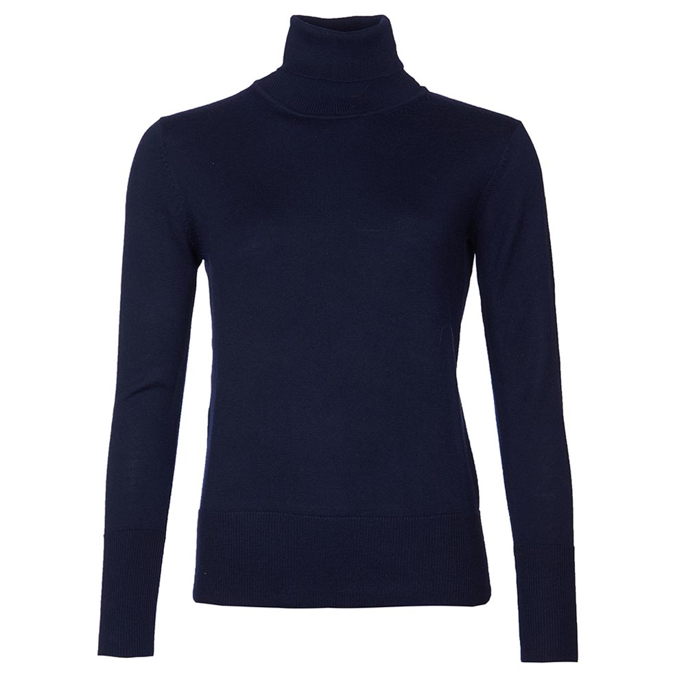 Barbour Damestrui Norwood navy