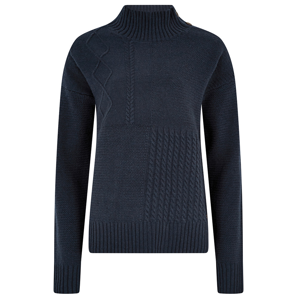 Dubarry Damestrui Sullivan Navy