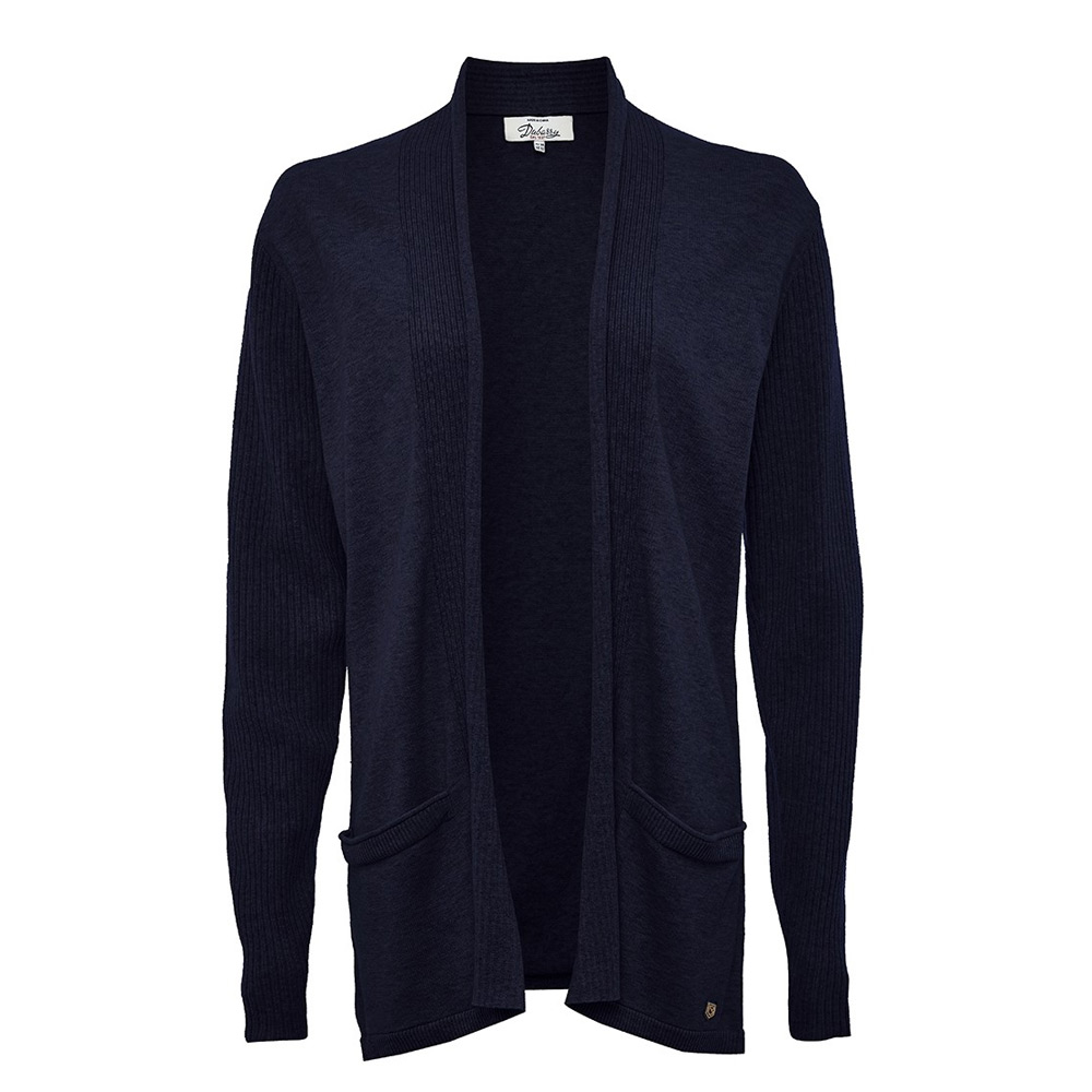 Dubarry Damesvest Ardmayle Navy dubarry kopen in de aanbieding