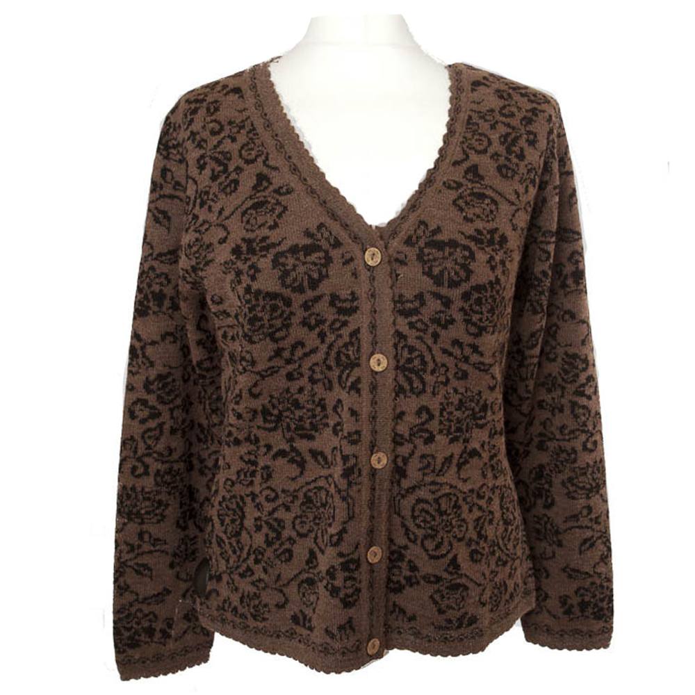 Arana Damesvest Kaira