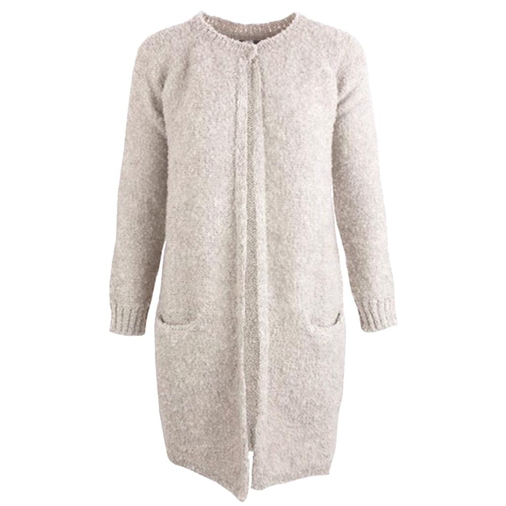 Roosenstein Wolke Damesvest Lois Wit