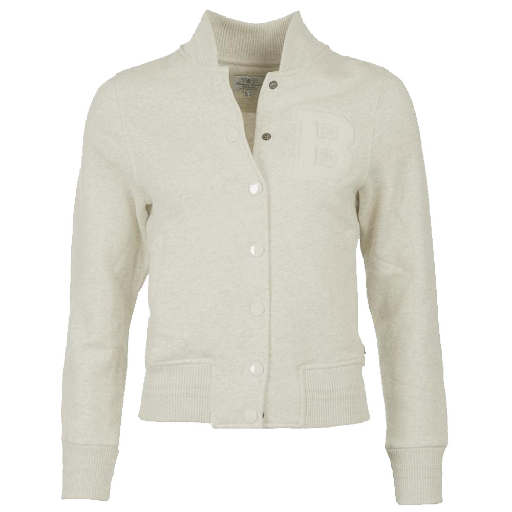 Damesvest Varsity jacket