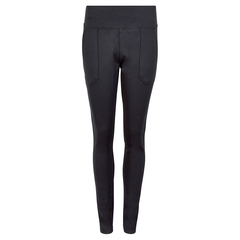 Damesbroek Pepperwort Black