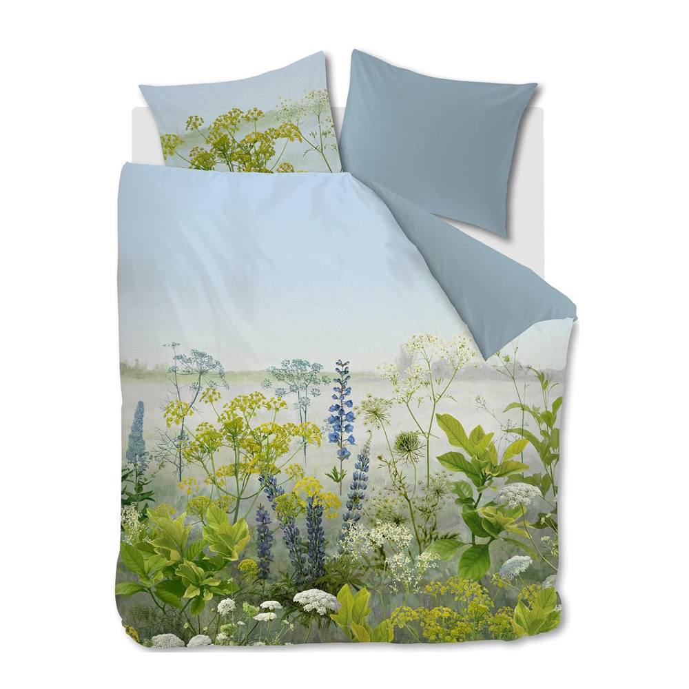 Dekbedovertrek Wildflowers 240x200