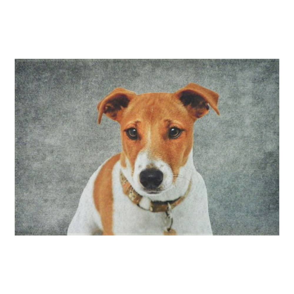 Deurmat Jack Russel