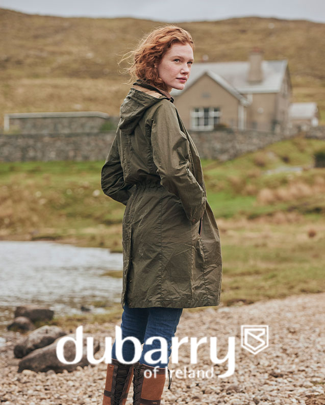 Dubarry