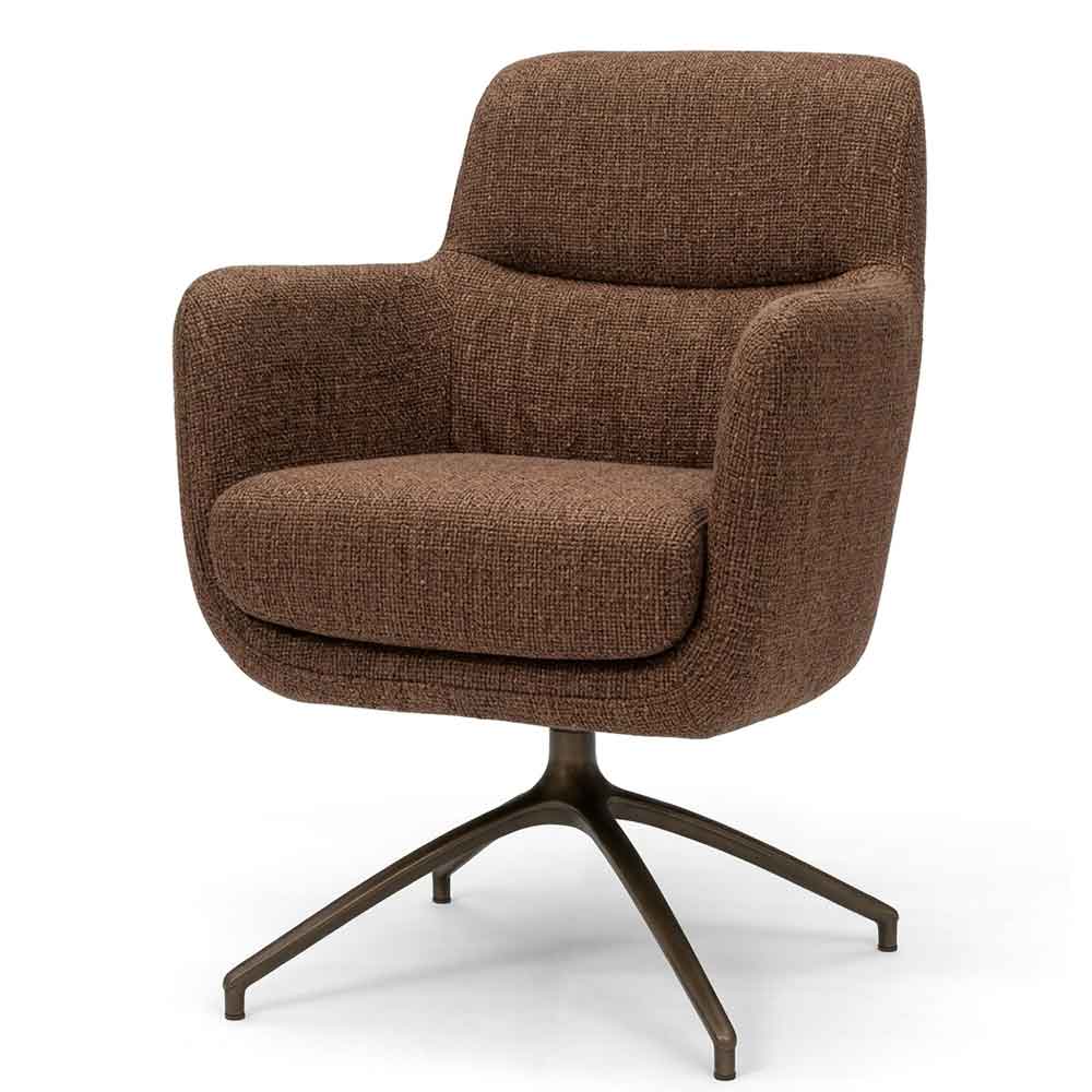Countrylifestyle Eetkamerfauteuil Simon
