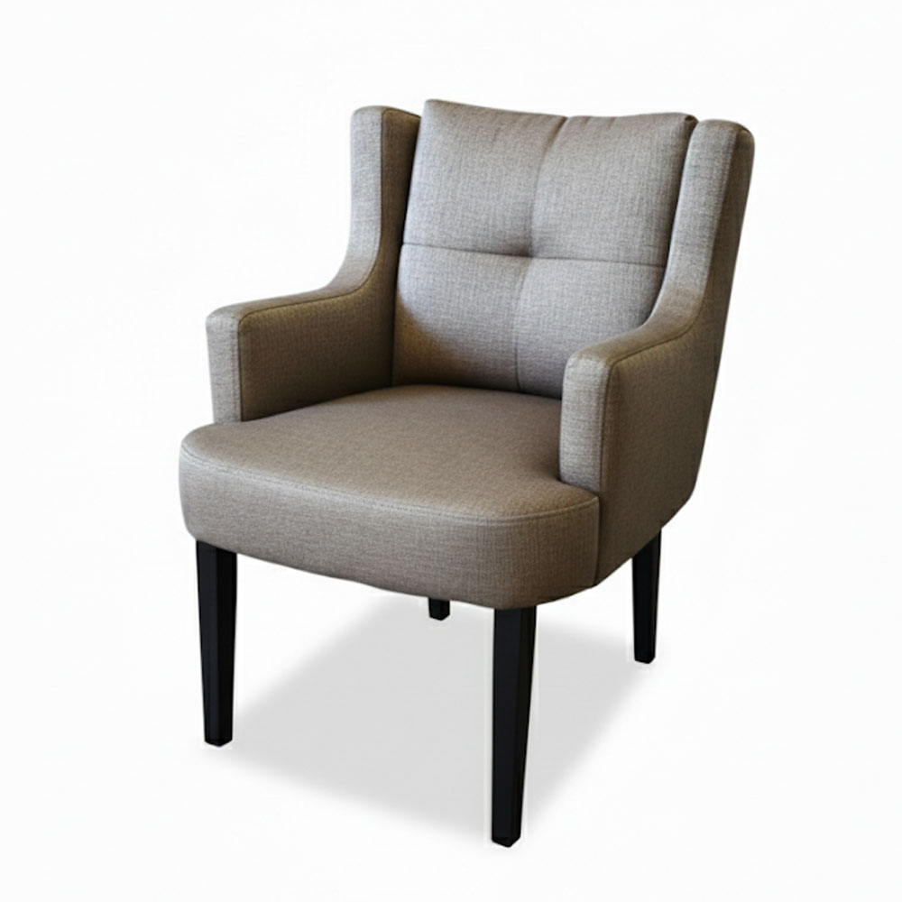 Eetkamerfauteuil Wassenaar afbeelding