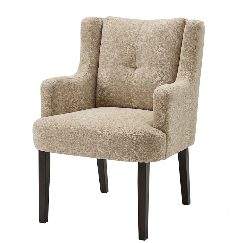 Eetkamerfauteuil Wenzel