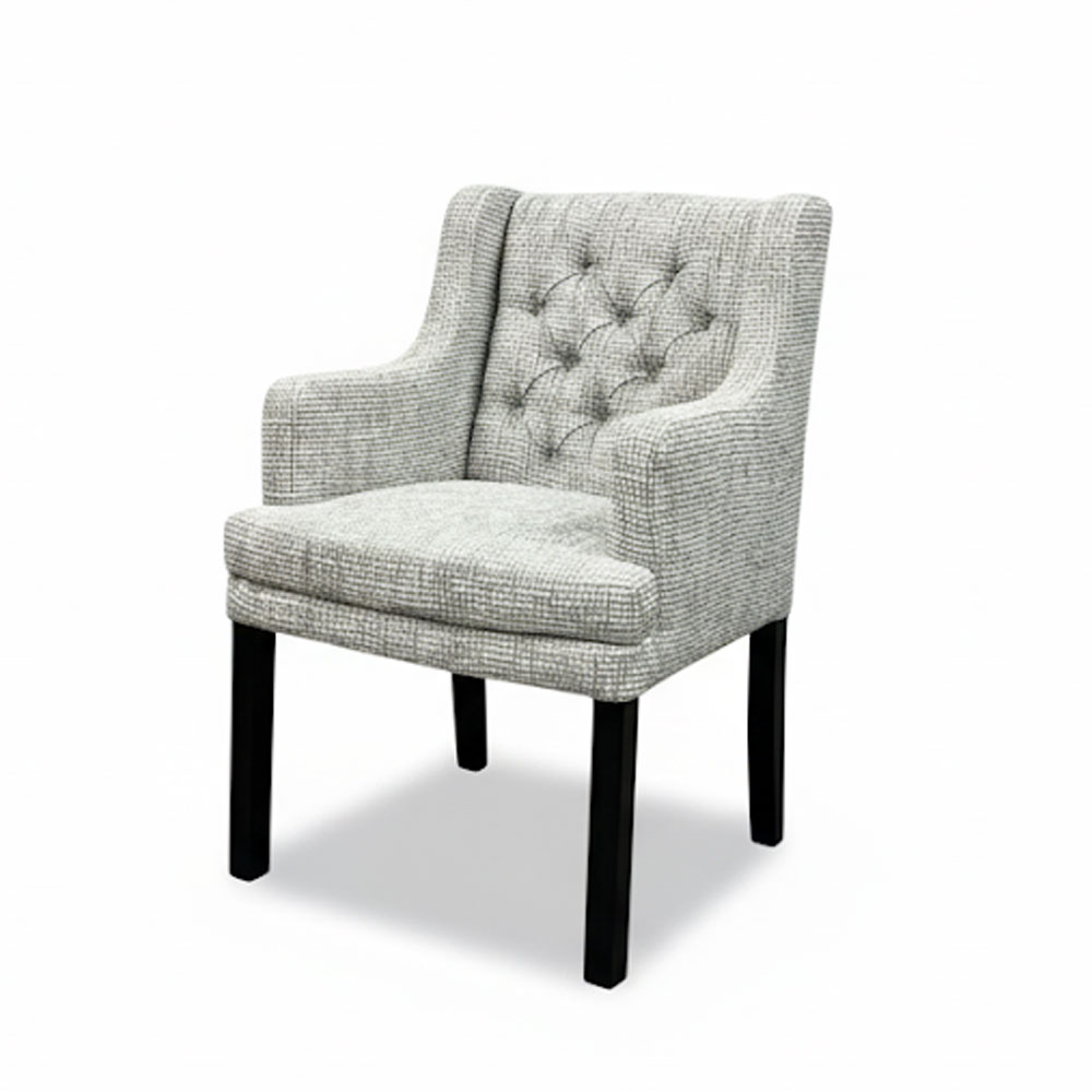 Countrylifestyle Eetkamerstoel Linda