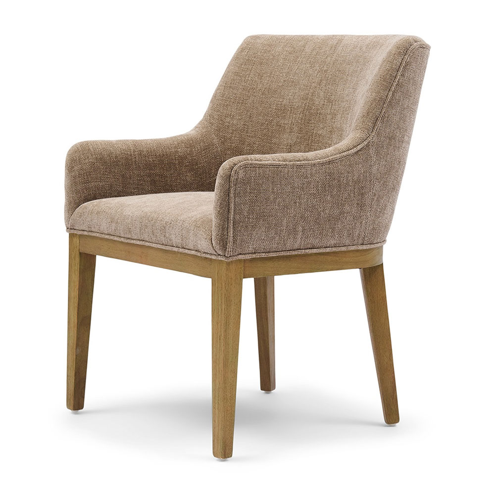 Eetkamerstoel Whistler Warm Mushromm