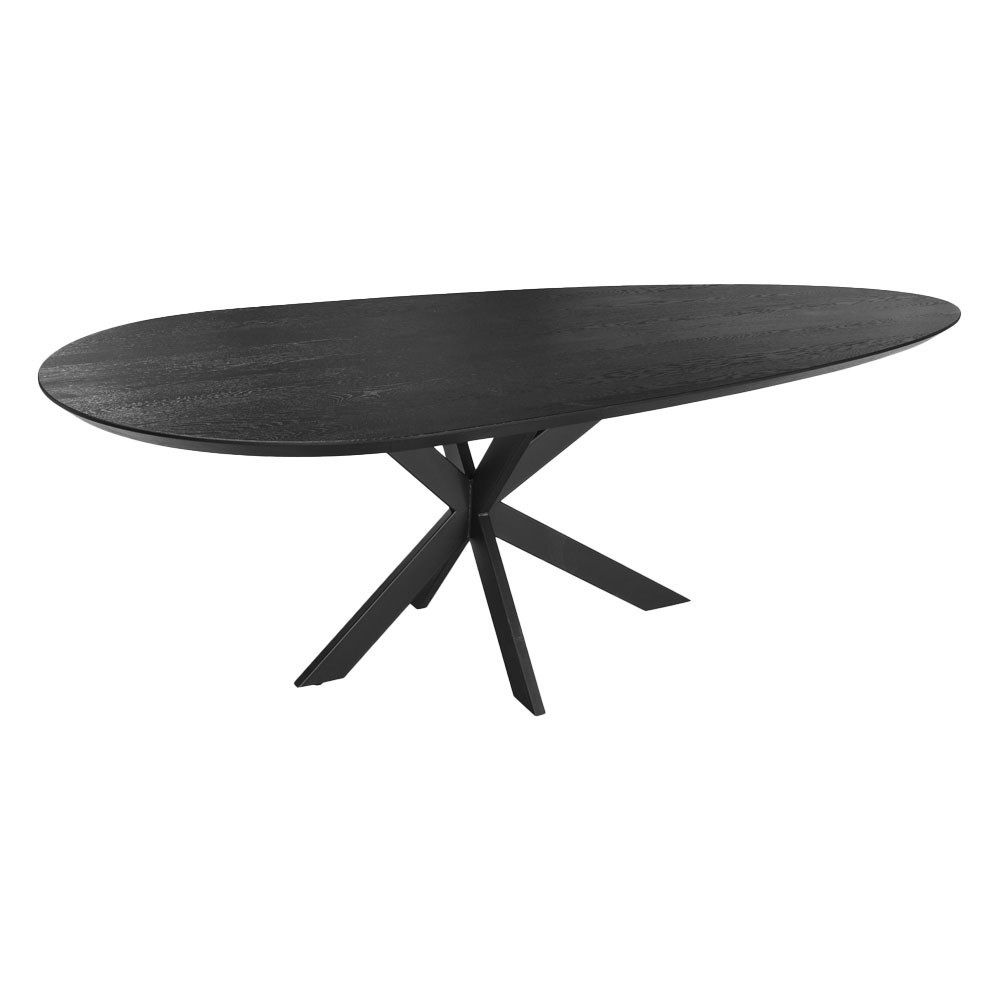 Countrylifestyle Eetkamertafel Aalten