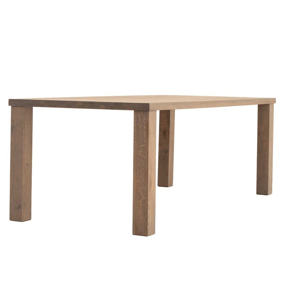 Eetkamertafel Putten