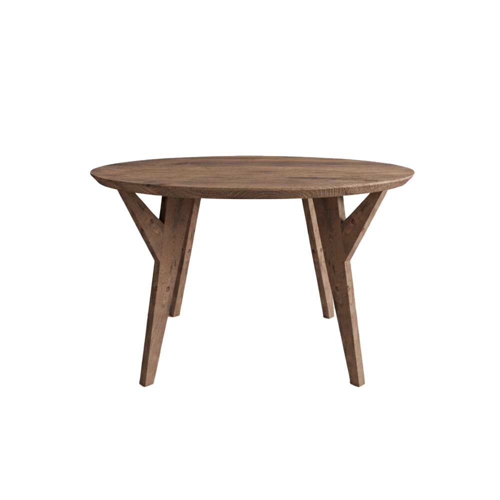 Countrylifestyle Eetkamertafel Rhenen