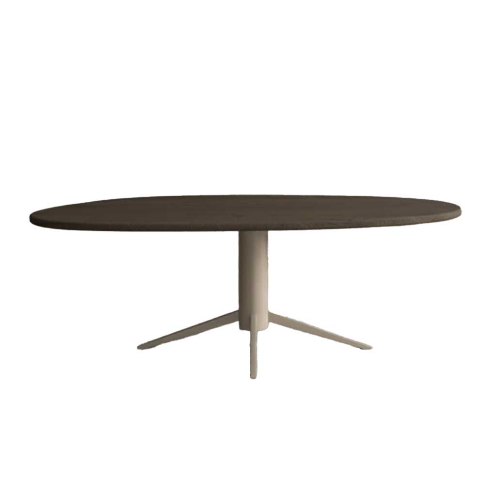 Countrylifestyle Eetkamertafel Utrecht