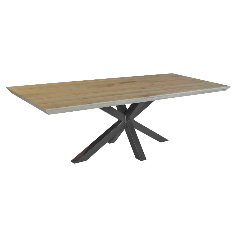 Countrylifestyle Eetkamertafel Zundert