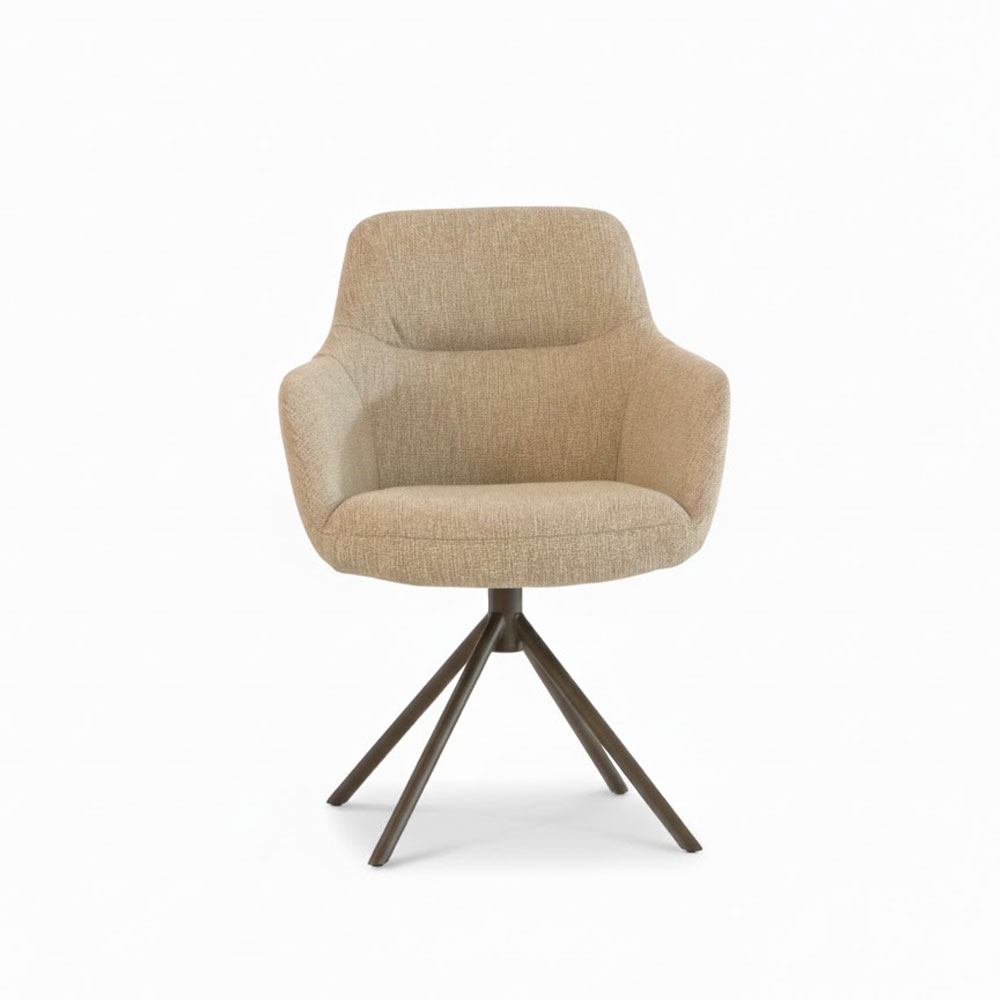 Countrylifestyle Eetstoel Jane