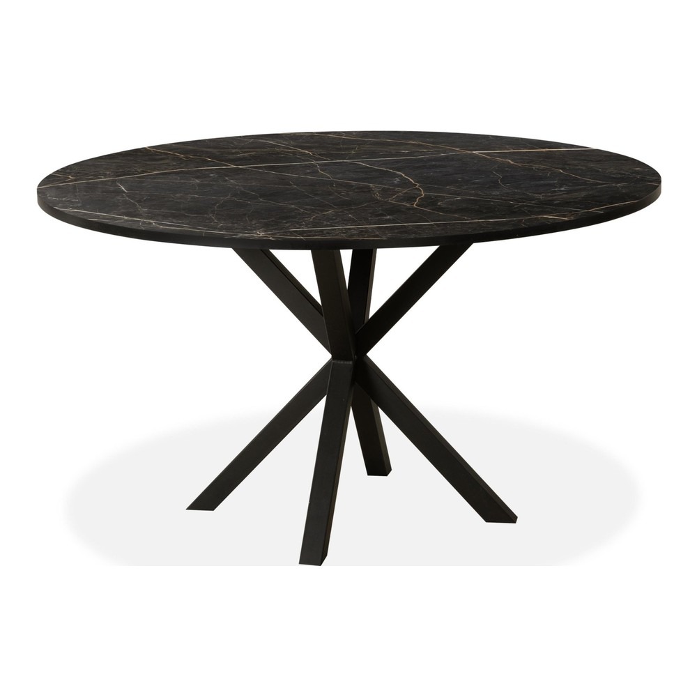 Eettafel Kendall rond