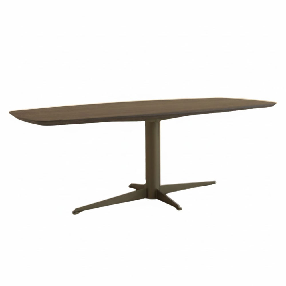 Countrylifestyle Eettafel Quartz