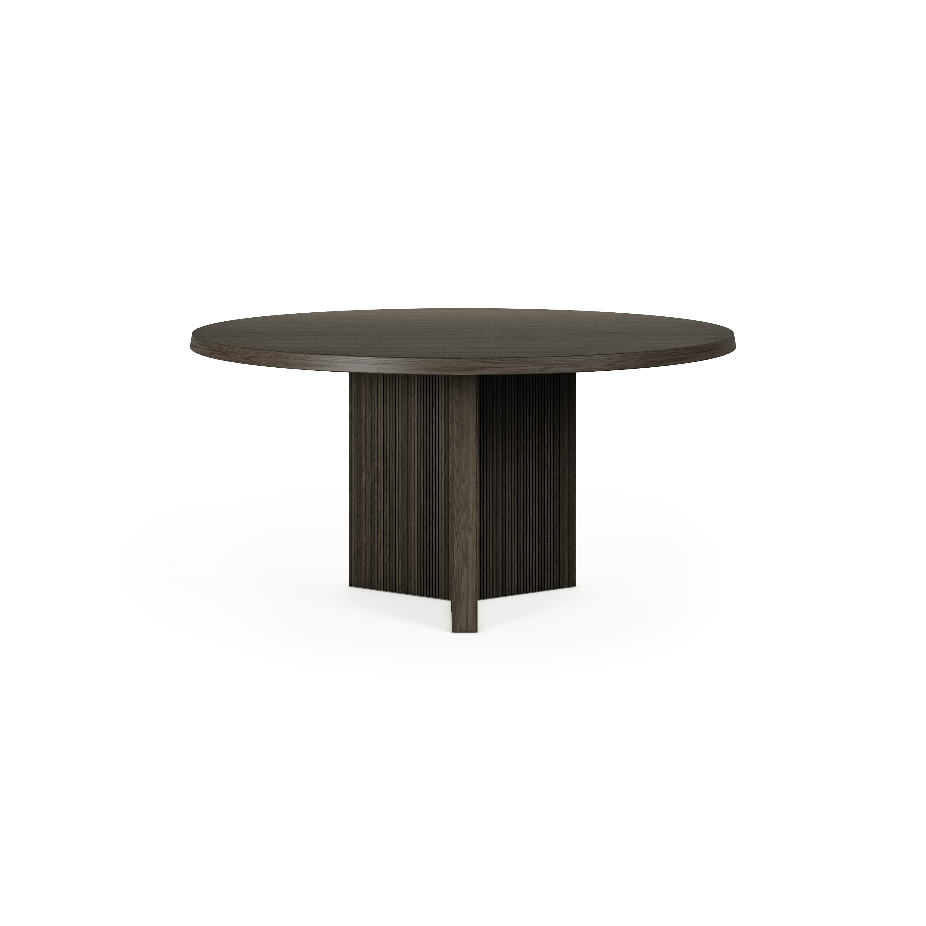 Countrylifestyle Eettafel Tortona rond