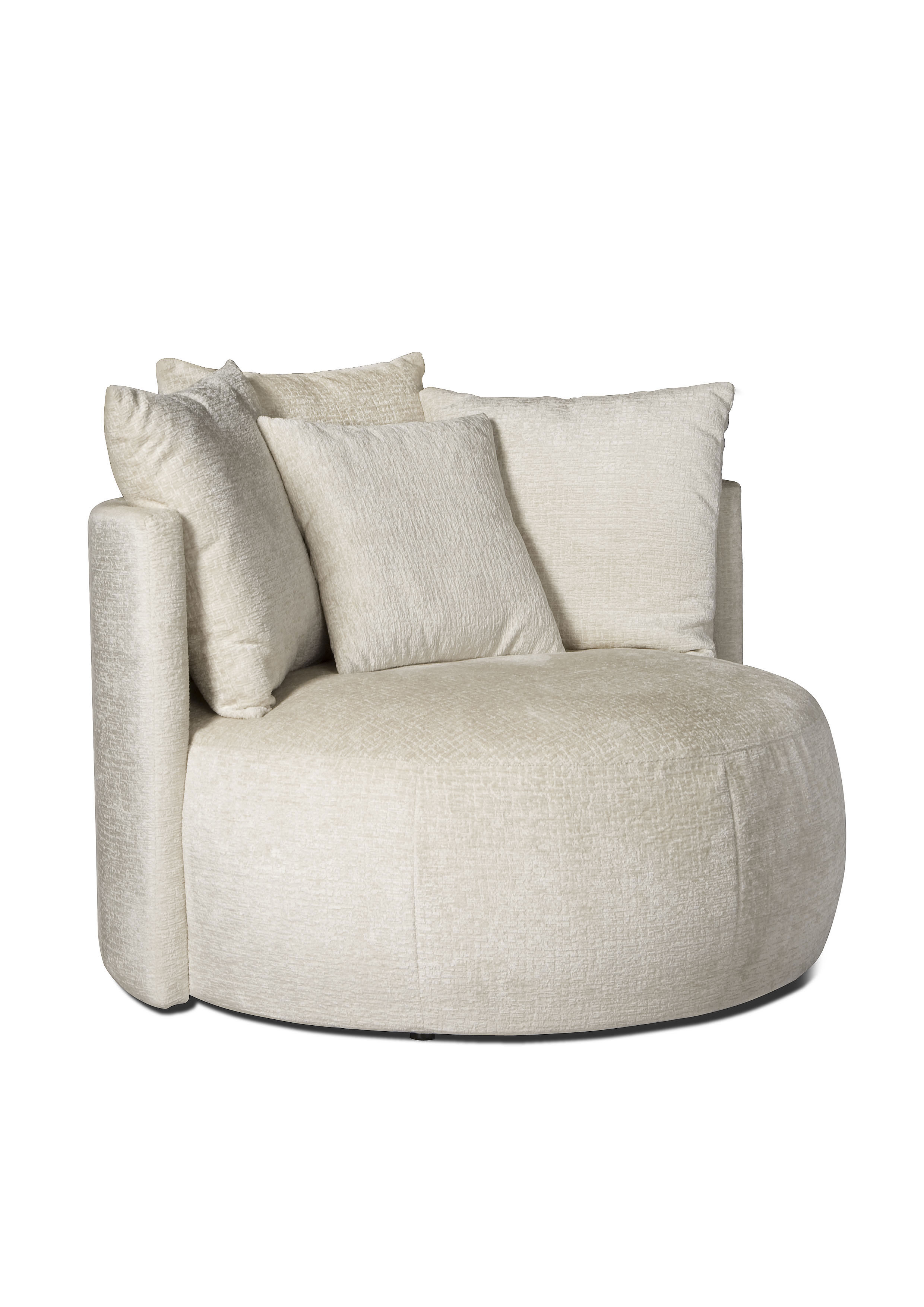 Fauteuil Bizon Fauteuil Bizon