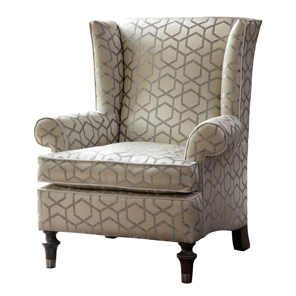 Fauteuil Harverd